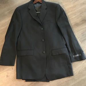 DKNY Men Suit